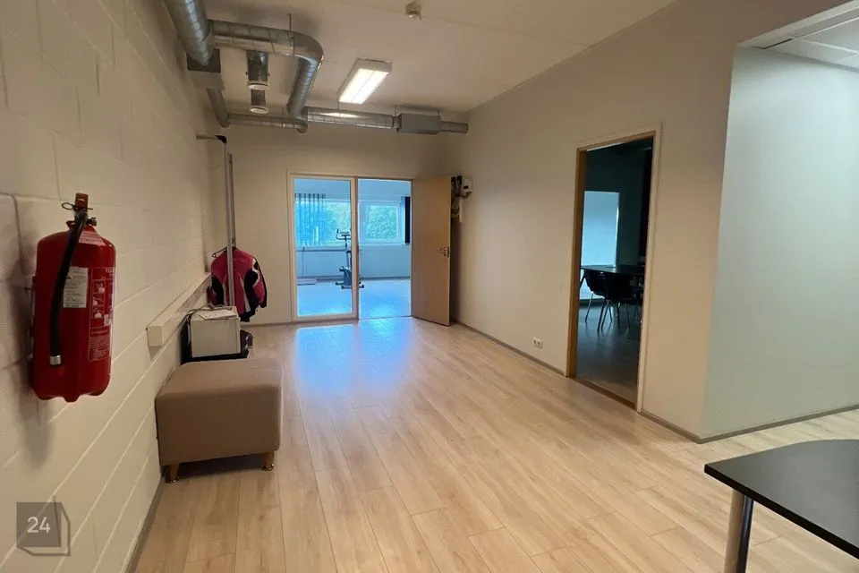 138 m² Äripind - Rae vald, Peetri alevik - foto 3