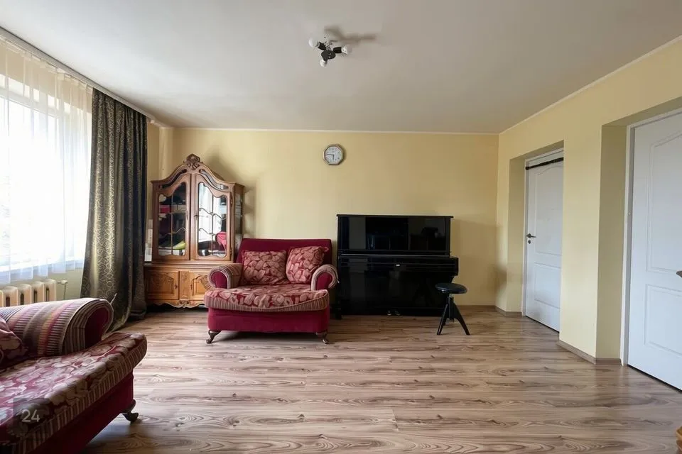 3-toaline Korter  -  Kohtla-Järve linn, Järve linnaosa - foto 3