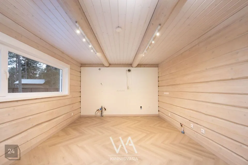 5-toaline Maja  -  Lääne-Harju vald, Illurma küla - foto 5