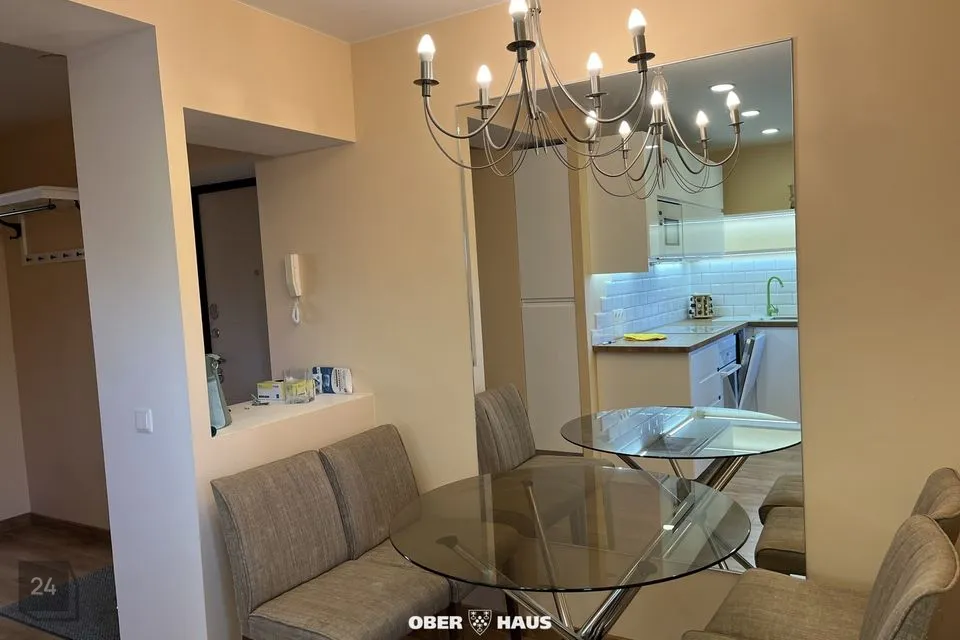 3-toaline Korter - Jõhvi vald, Jõhvi linn - foto 4