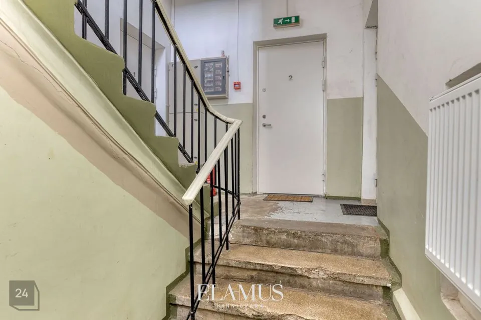 3-toaline Korter - Lääne-Harju vald, Paldiski linn - foto 3