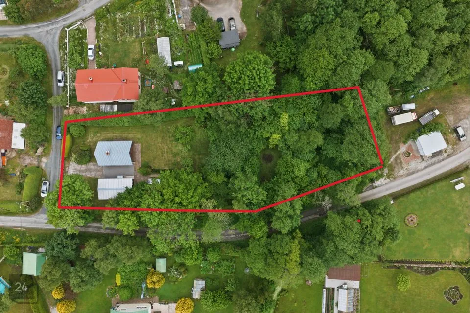 4-toaline Maja - Harku vald, Muraste küla - foto 4