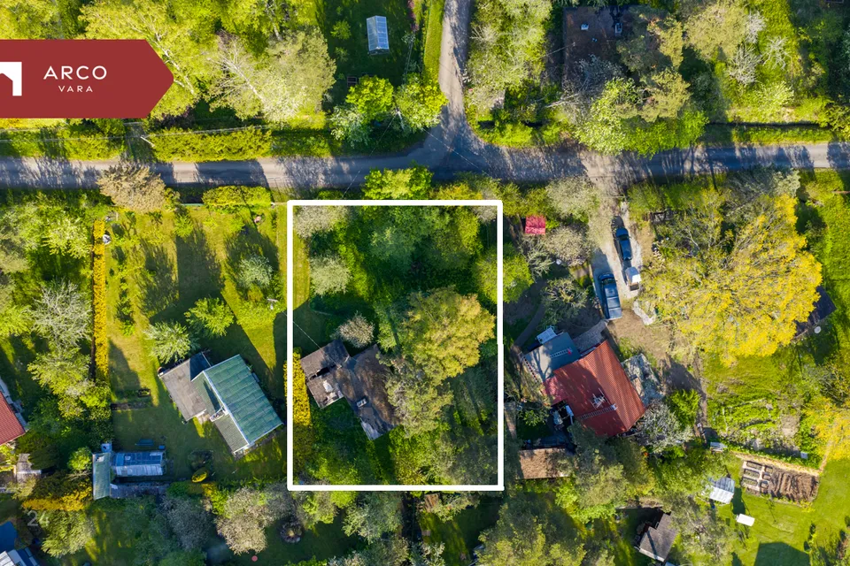 Elamumaa, 945 m² Maa - Lääne-Harju vald, Keila-Joa alevik - foto 2