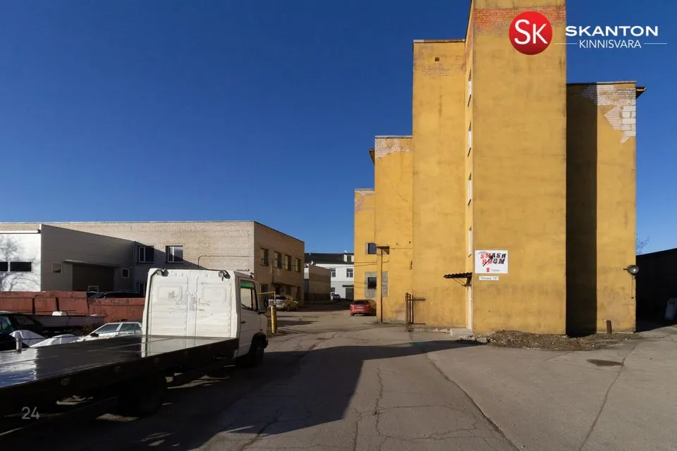 80 m² Äripind  -  Tartu linn, Tartu linn - foto 4