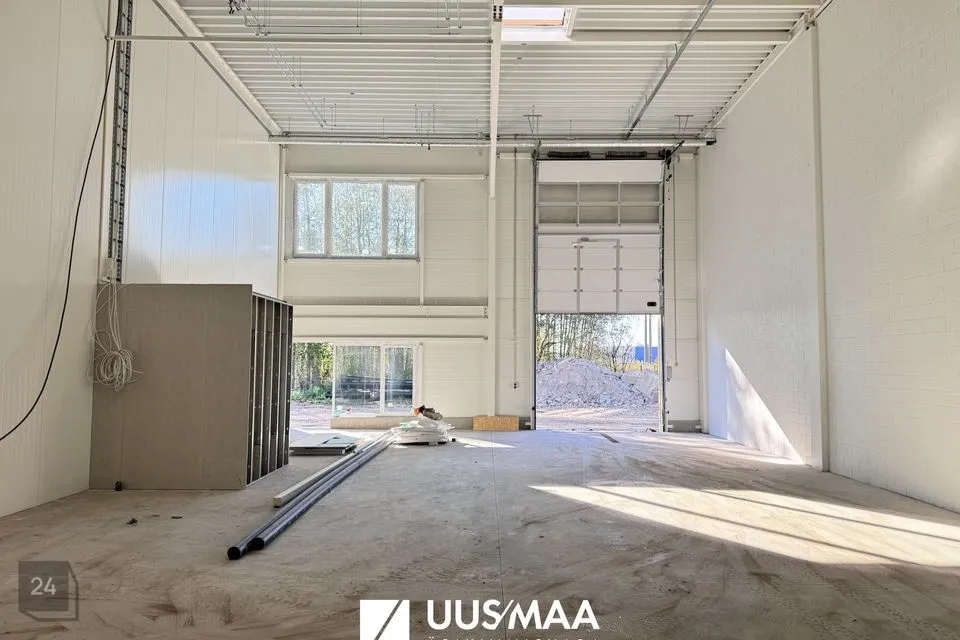 Multi-purpose, 226 m² business in Tallinn, Lasnamäe linnaosa - photo 2