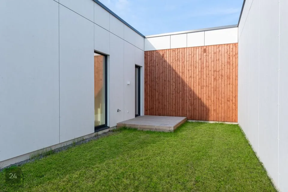 4-toaline Majaosa  -  Viimsi vald, Lubja küla - foto 4