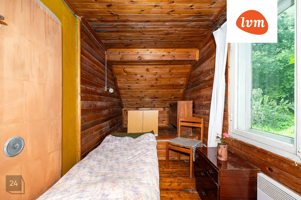 2-toaline Maja  -  Rapla vald, Valtu küla - foto 3