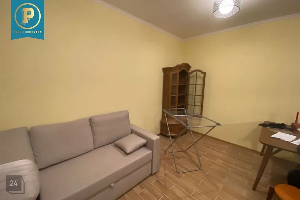 2-toaline Korter - Narva-Jõesuu linn, Narva-Jõesuu linn