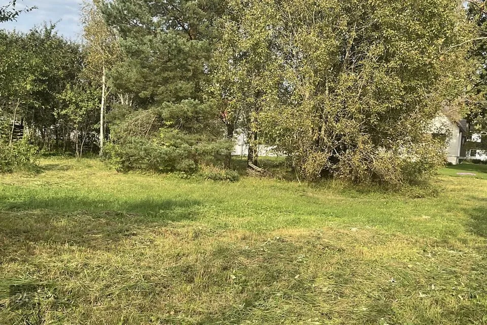 Земля жилой застройки, 1214 m² участок в Märjamaa vald, Märjamaa alev - фото 4