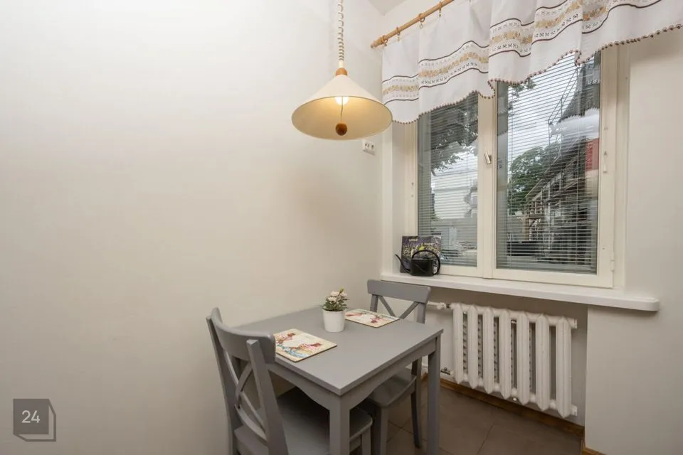 2-toaline Korter  -  Tallinn, Kesklinna linnaosa - foto 5