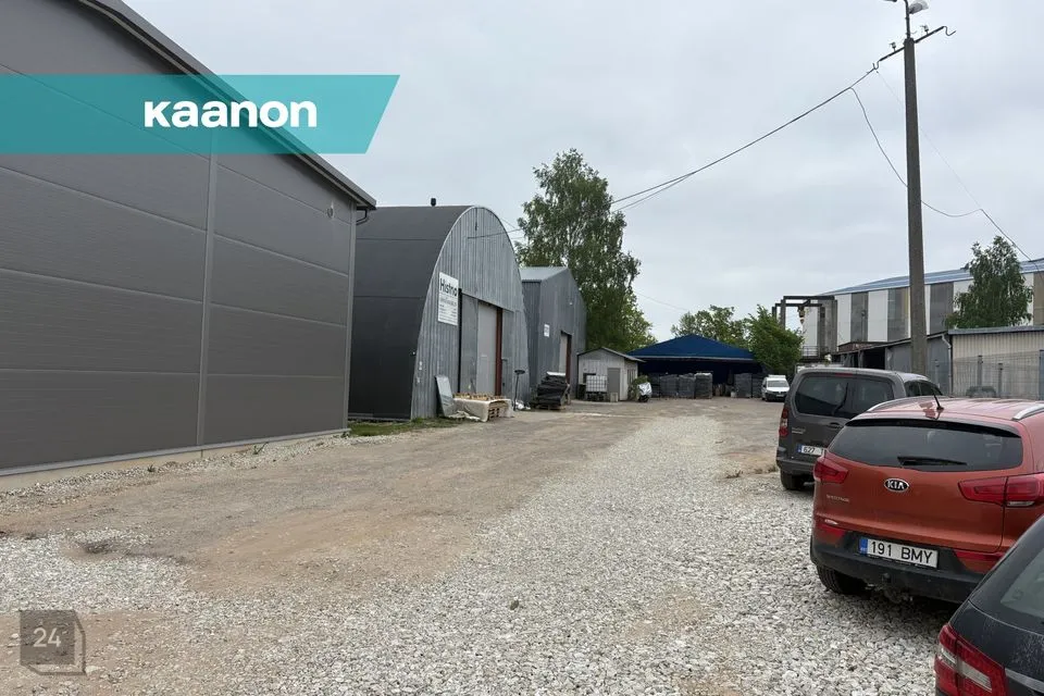 Warehouse, 180 m² business in Tartu linn, Tartu linn - photo 3