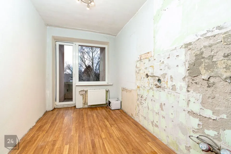 2-toaline Korter  -  Tallinn, Kristiine linnaosa - foto 5