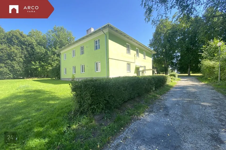 2-toaline Korter - Türi vald, Särevere alevik