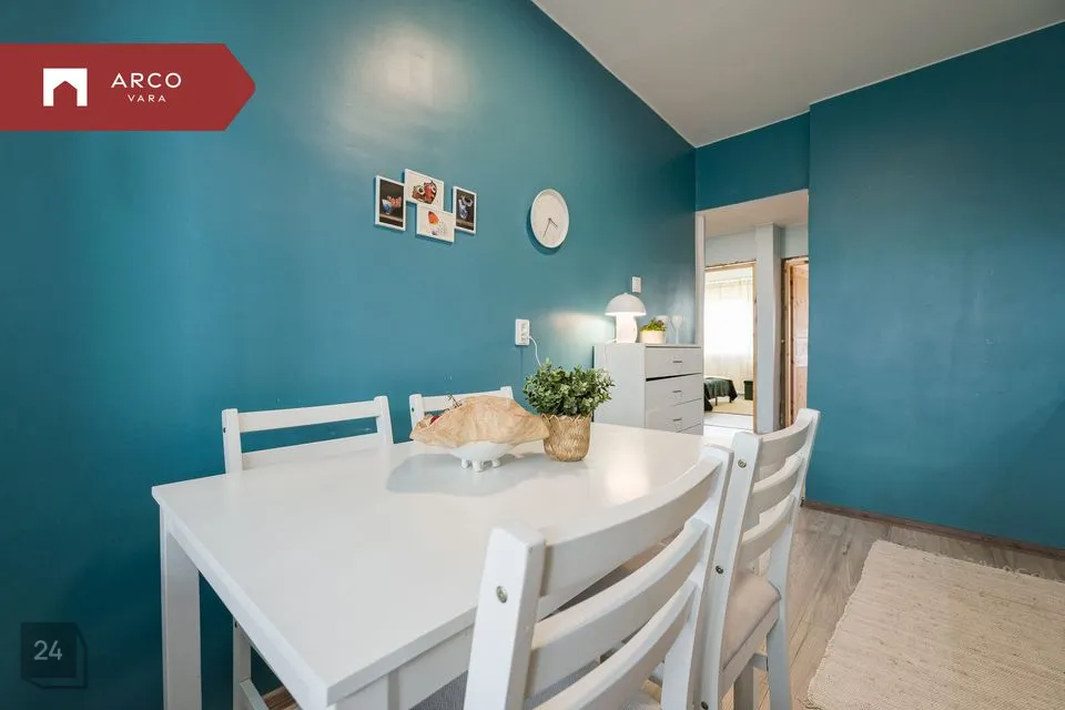 3-toaline Korter  -  Saue vald, Turba alevik - foto 3