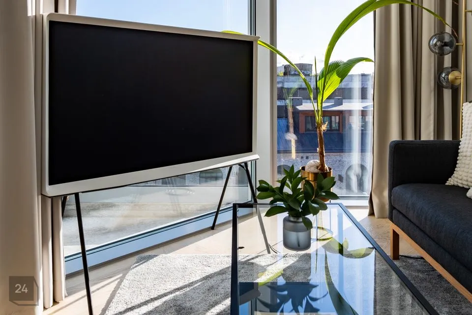 5-toaline Korter  -  Tallinn, Põhja-Tallinna linnaosa - foto 3