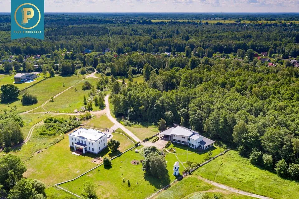 Ärimaa, 6663 m² Maa  -  Harku vald, Suurupi küla - foto 5
