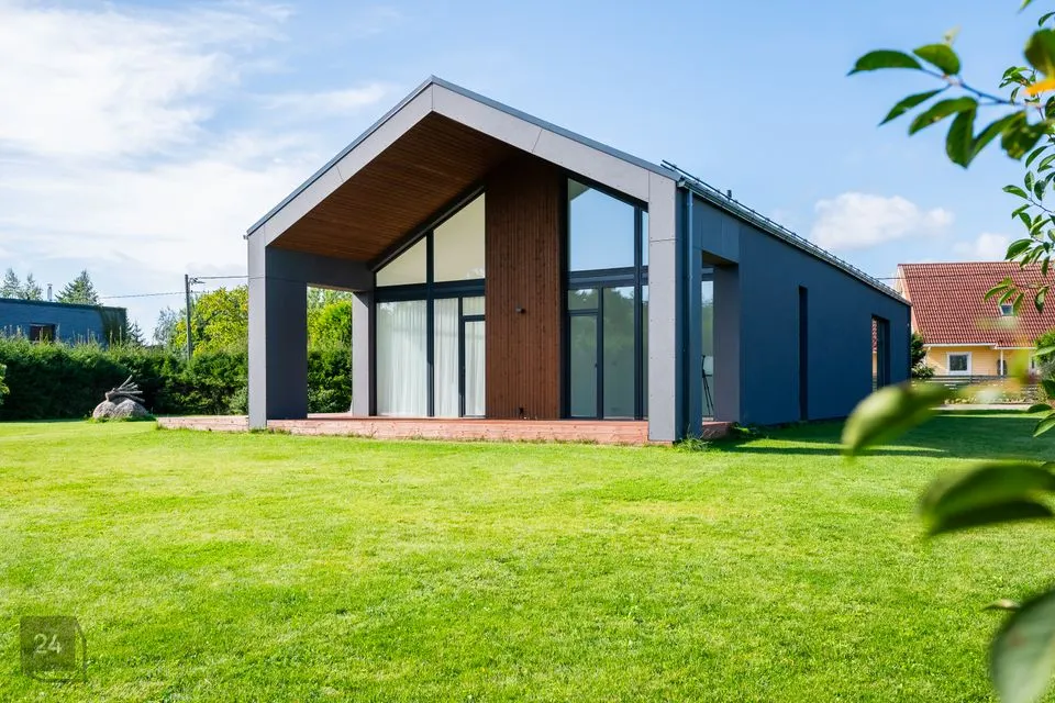 5-toaline Maja - Viimsi vald, Pringi küla - foto 3