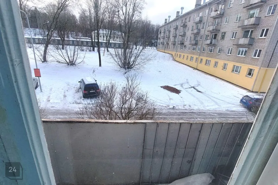 2-toaline Korter - Sillamäe linn - foto 3