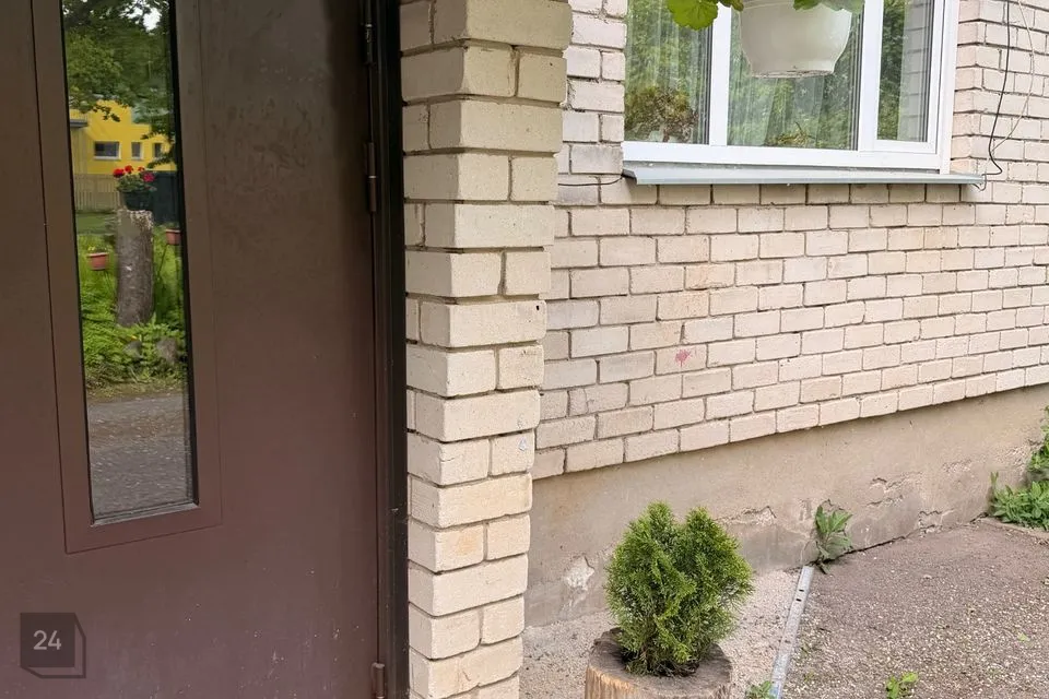 3-комнатная Квартира в Viljandi vald, Vana-Võidu küla - фото 4
