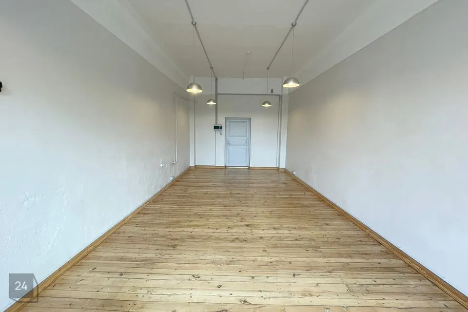 Büroo, 31 m² Äripind - Tallinn, Põhja-Tallinna linnaosa - foto 5