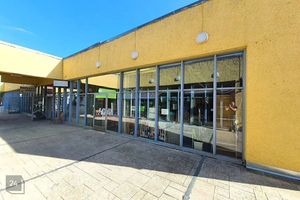 Mitme sihtotstarbega, 45 m² Äripind - Tallinn, Mustamäe linnaosa - foto 5