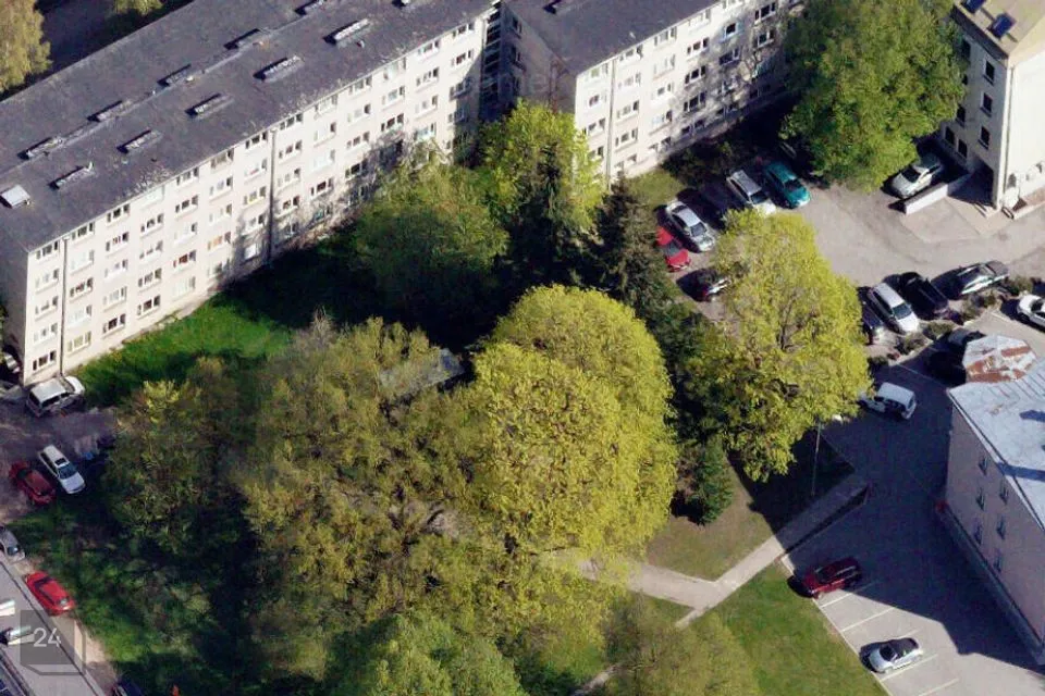 1-toaline Korter  -  Tartu linn, Tartu linn - foto 5