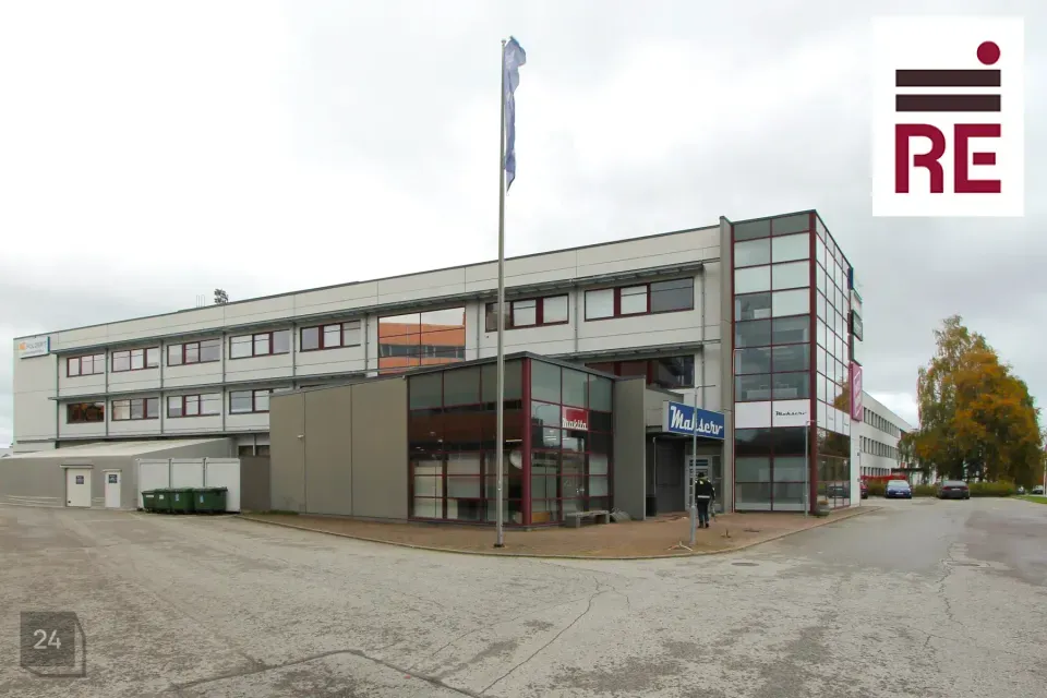 Mitme sihtotstarbega, 132 m² Äripind - Tallinn, Mustamäe linnaosa - foto 2