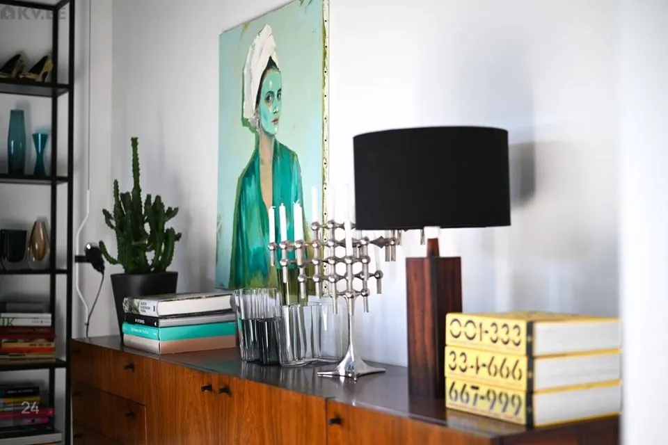 3-toaline Korter  -  Tallinn, Kesklinna linnaosa - foto 4