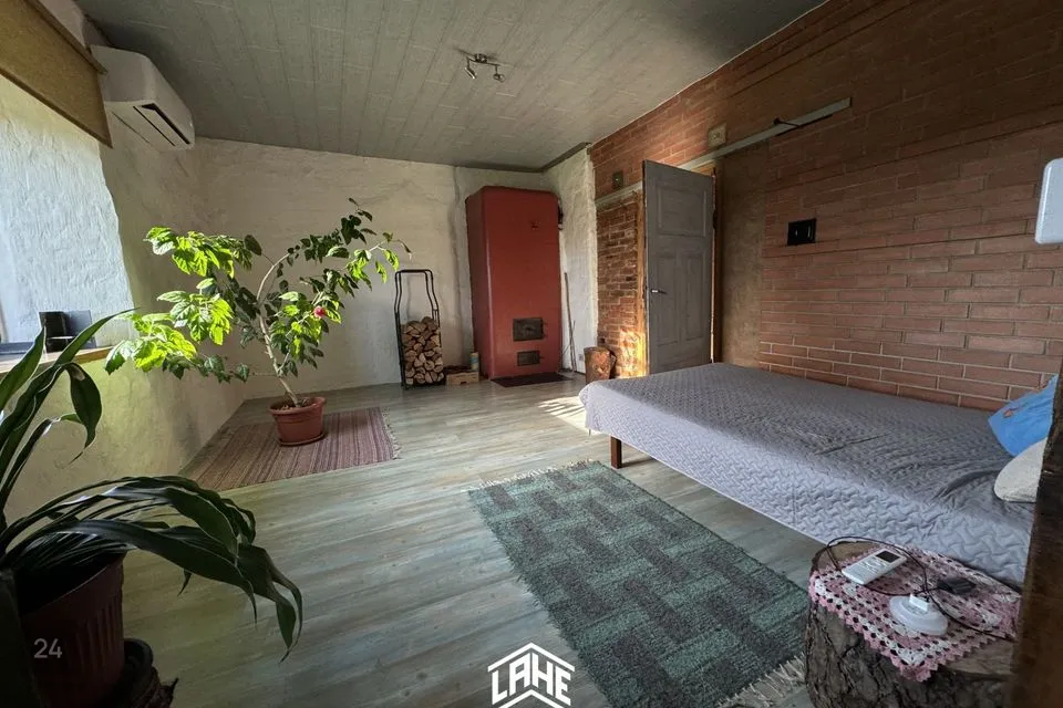 0 m² Maja  -  Kanepi vald, Kaagvere küla - foto 4