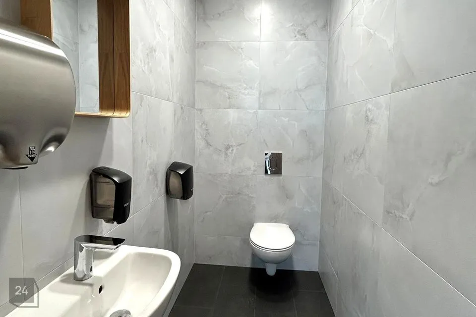 Mitme sihtotstarbega, 965 m² Äripind  -  Tallinn, Lasnamäe linnaosa - foto 5