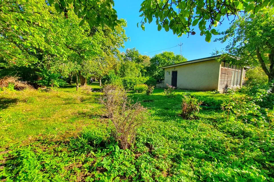 Земля жилой застройки, 1480 m² участок в Harku vald, Rannamõisa küla - фото 4