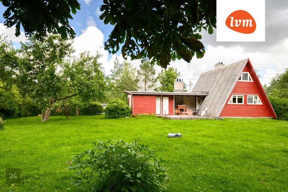 2-toaline Suvila - Pärnu linn, Soomra küla - foto 5