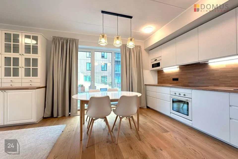 3-toaline Korter - Tallinn, Kristiine linnaosa - foto 3