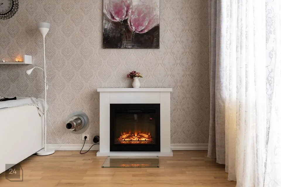 3-toaline Korter - Lääne-Harju vald, Paldiski linn - foto 3