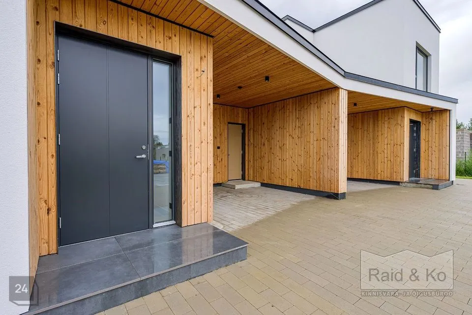 4-toaline Majaosa - Maardu linn - foto 4