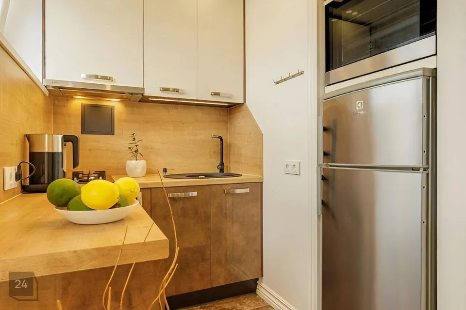 1-toaline Korter  -  Tallinn, Lasnamäe linnaosa - foto 2