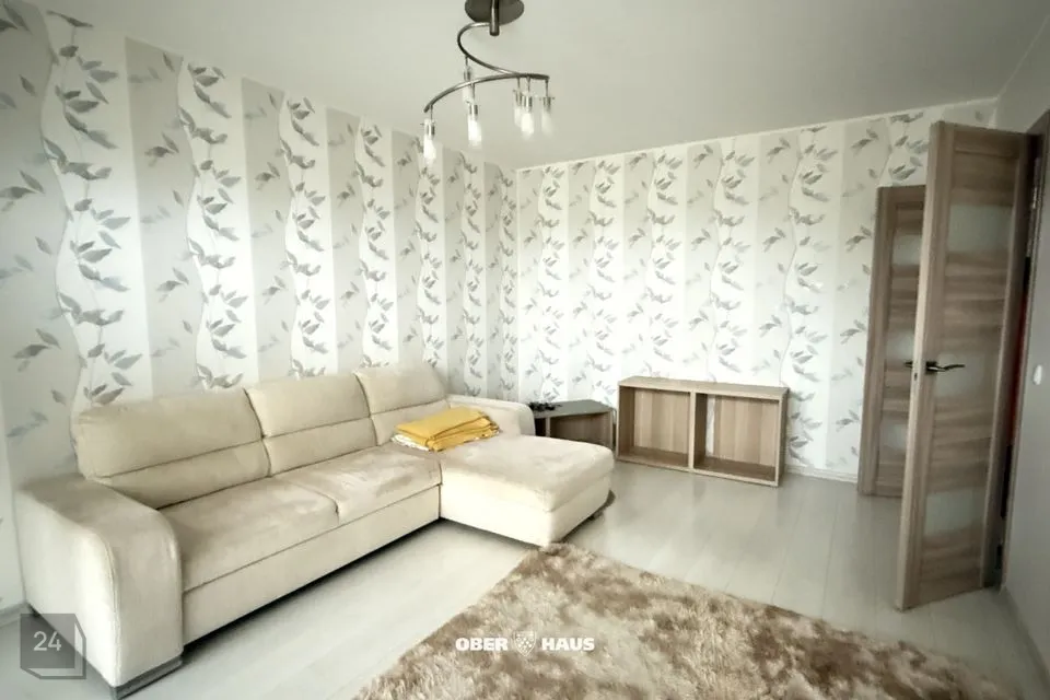 2-toaline Korter  -  Kohtla-Järve linn, Ahtme linnaosa - foto 2