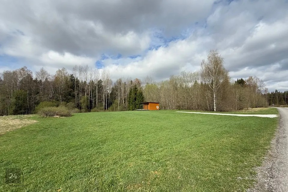 Elamumaa, 4233 m² Maa - Paide linn, Viraksaare küla - foto 2