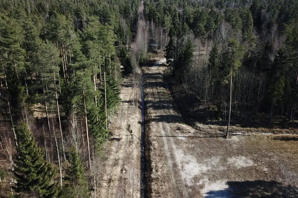 Elamumaa, 13155 m² Maa - Hiiumaa vald, Tubala küla - foto 5