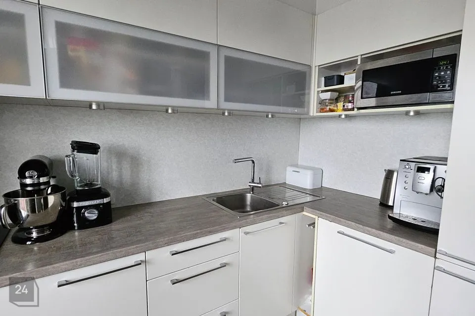 4-room apartment in Jõelähtme vald, Loo alevik - photo 3
