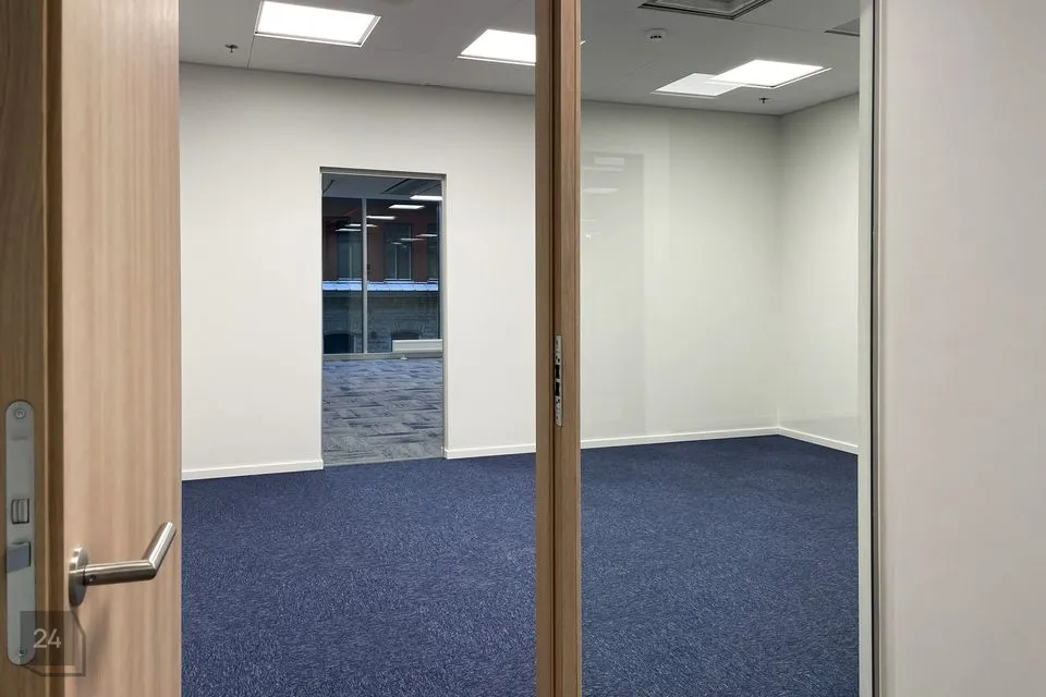Büroo, 316 m² Äripind  -  Tallinn, Kesklinna linnaosa - foto 5