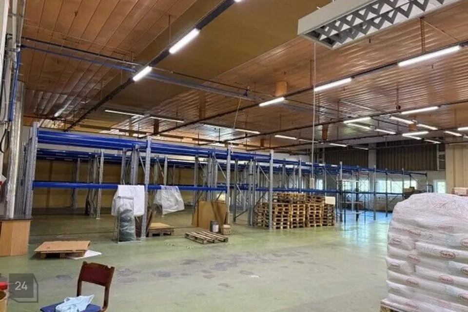 2020 m² Äripind  -  Tallinn, Mustamäe linnaosa