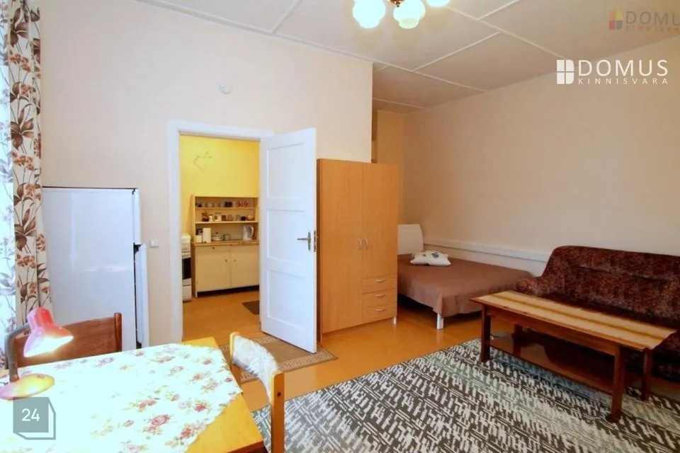 1-toaline Korter  -  Pärnu linn, Pärnu linn