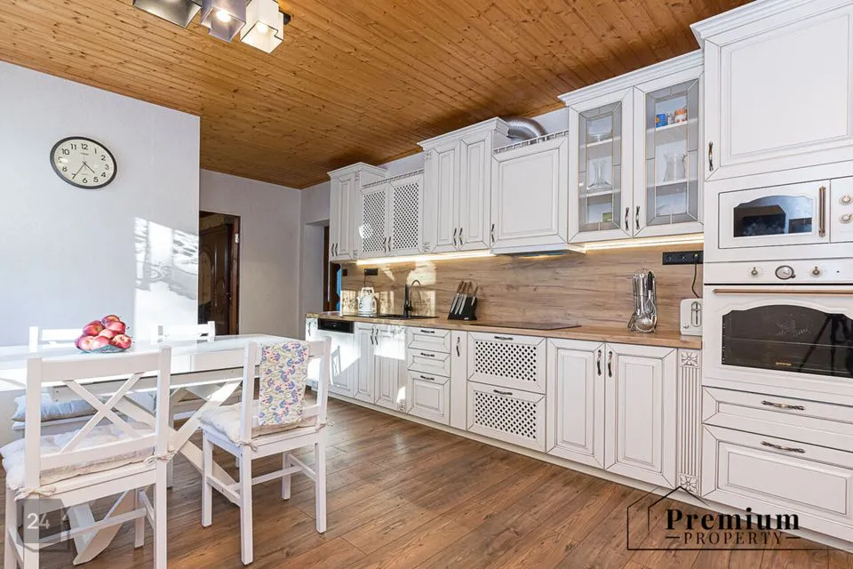 6-toaline Maja  -  Keila linn - foto 3