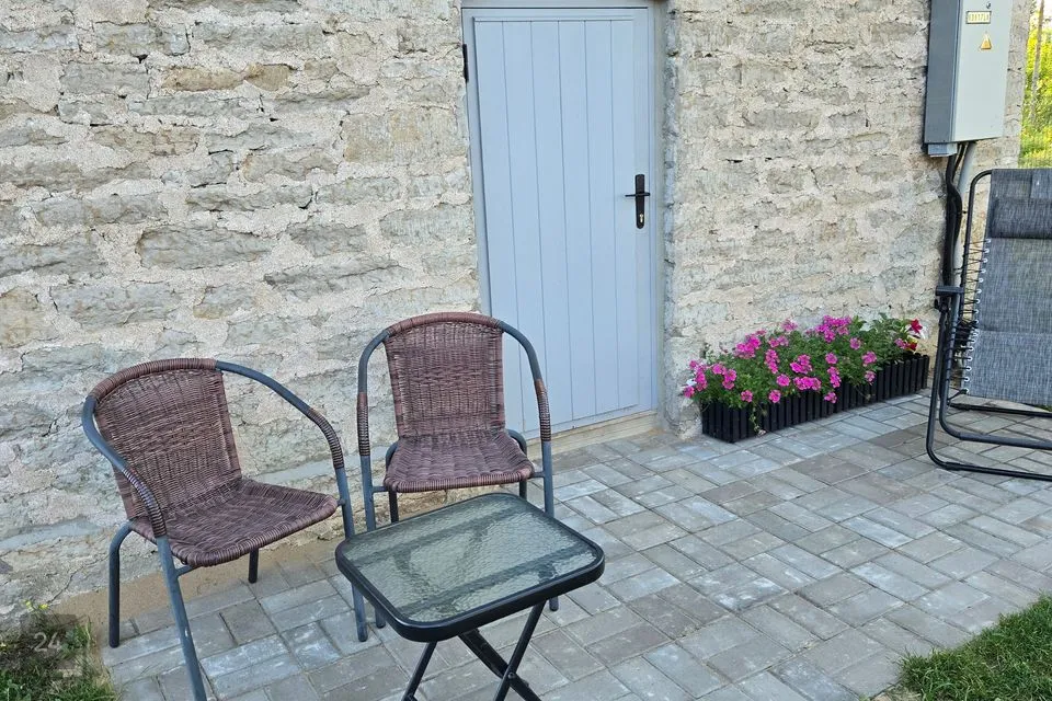 1-toaline Suvila  -  Viru-Nigula vald, Koila küla - foto 3