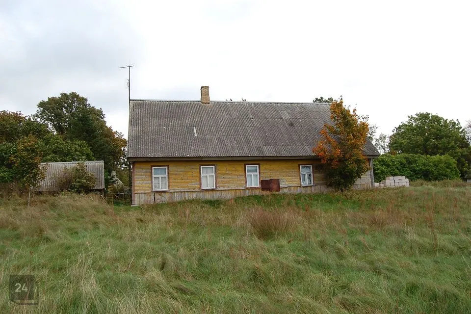 4-toaline Maja - Saaremaa vald, Jämaja küla - foto 4