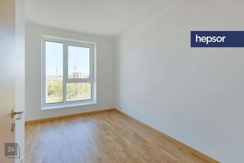 4-toaline Korter - Tallinn, Haabersti linnaosa - foto 5