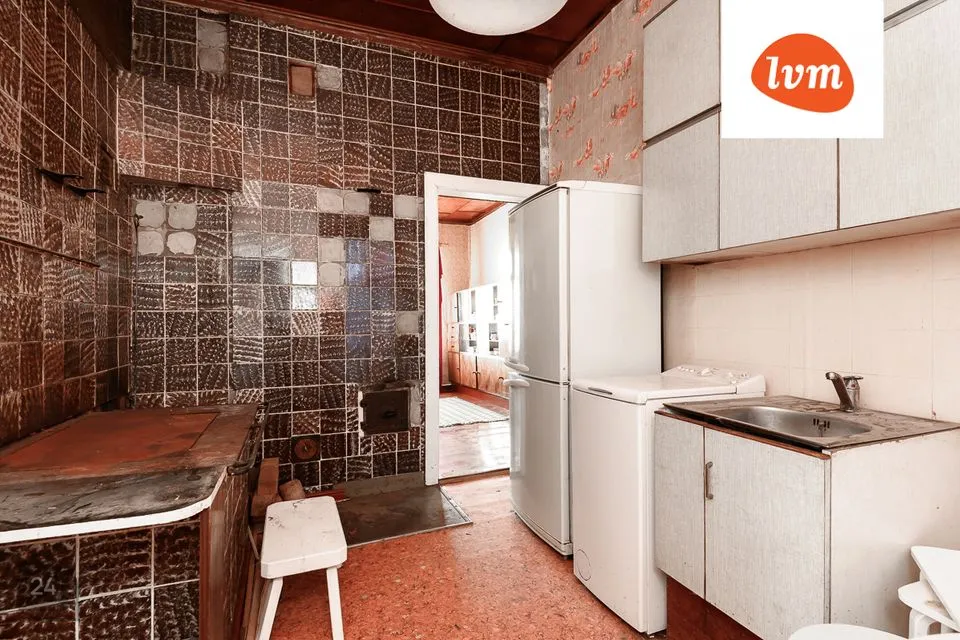 3-toaline Maja - Saarde vald, Kilingi-Nõmme linn - foto 2