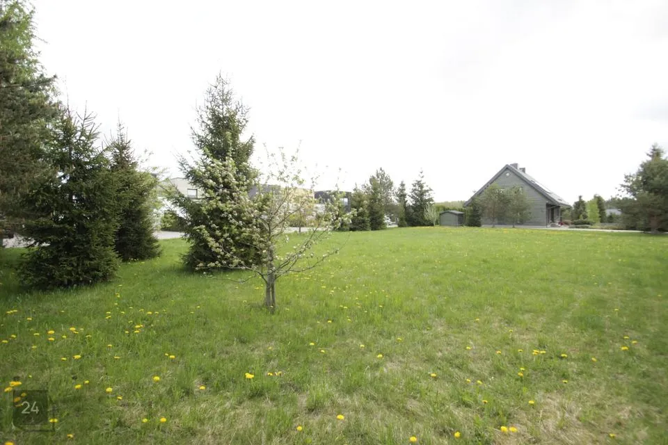 1608 m² Maa - Saue vald, Alliku küla - foto 5