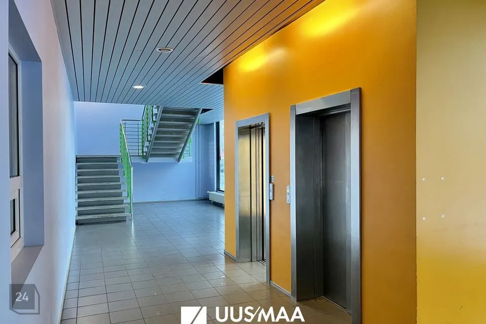 Büroo, 210 m² Äripind  -  Tallinn, Kesklinna linnaosa - foto 3